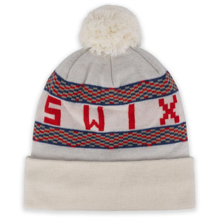 Swix - Nordic Wool Beanie Mütze - dune - SX-12011-25-94600-OS - Sportbrands24