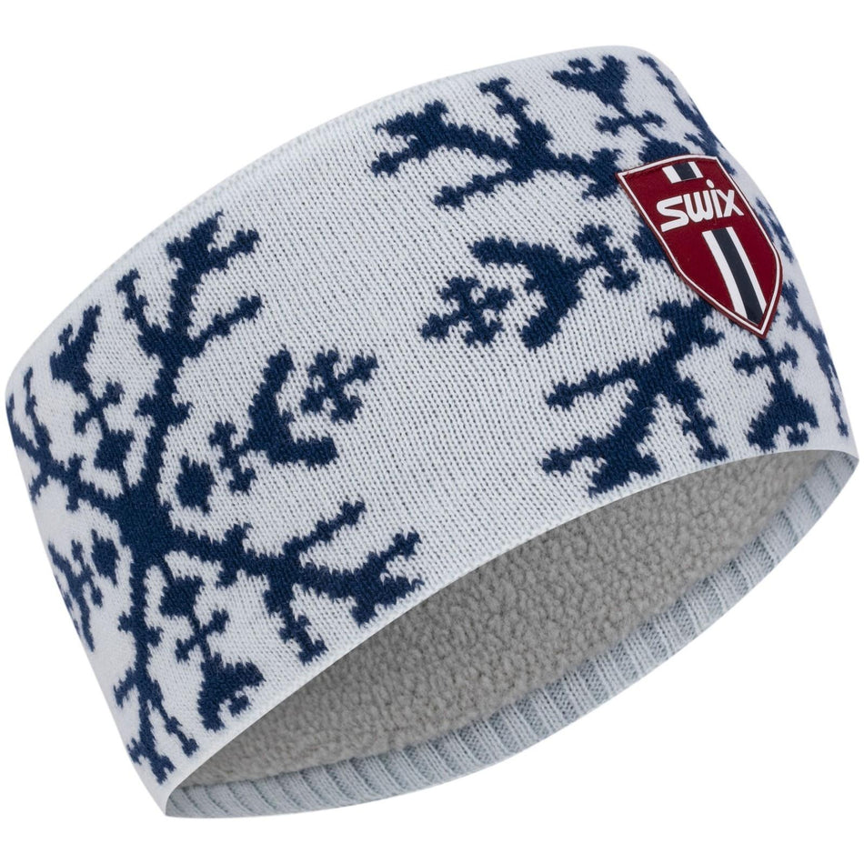 Scandie Headband Strinband - ballad blue