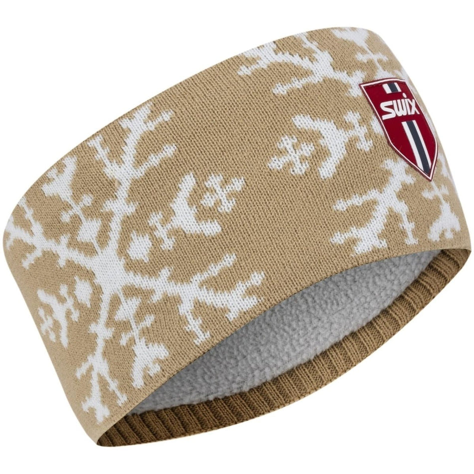 Scandie Headband Strinband - dune