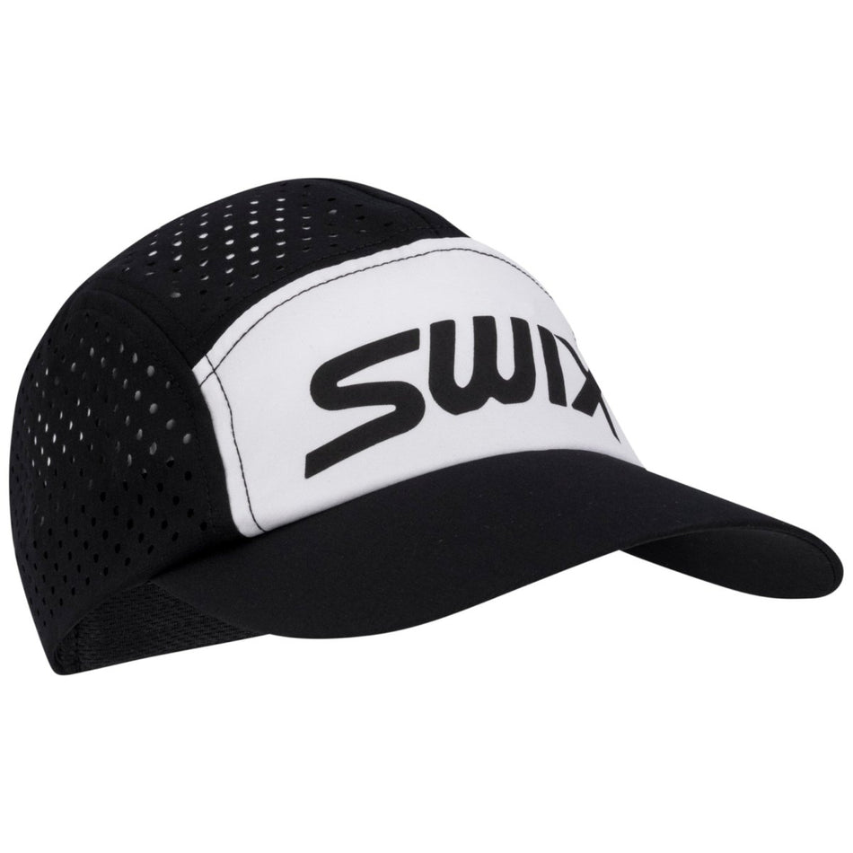 Swix - Runners Cap - jet black - SX-12016-26-10120-56 - Sportbrands24