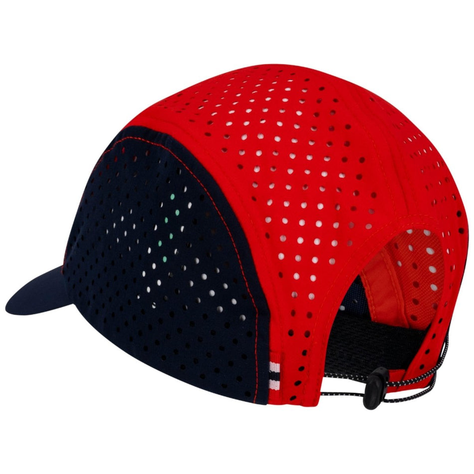 Swix - Runners Cap - fiery red - SX-12016-26-99992-56 - Sportbrands24
