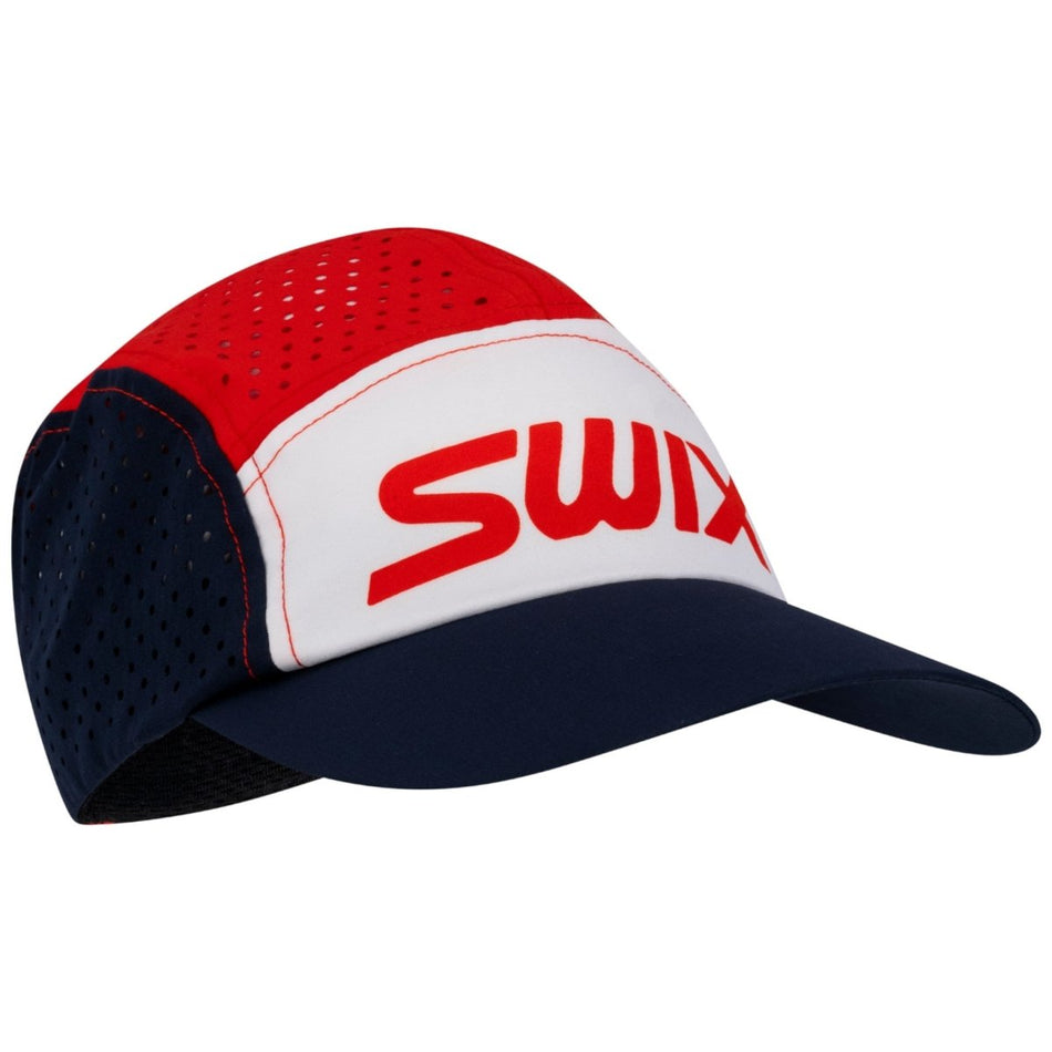 Swix - Runners Cap - fiery red - SX-12016-26-99992-56 - Sportbrands24