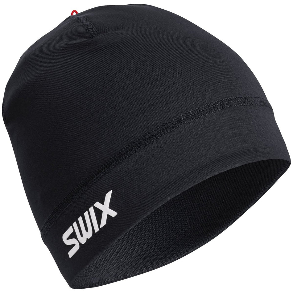 Swix - Performance Knit Beanie Mütze - jet black - SX-12018-26-10120-OS - Sportbrands24