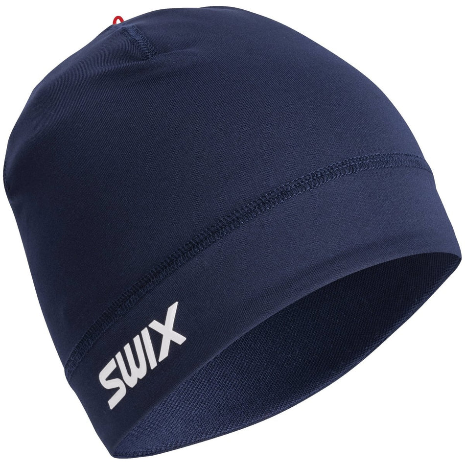 Swix - Performance Knit Beanie Mütze - dark navy - SX-12018-26-75100-OS - Sportbrands24