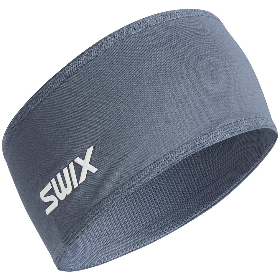 Swix - Performance Knit Headbane Stirnband - stormy weather - SX-12019-26-12550-OS - Sportbrands24