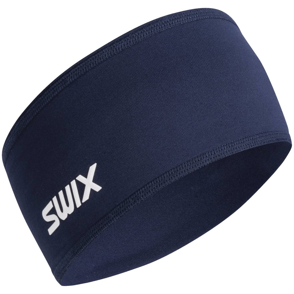 Swix - Performance Knit Headbane Stirnband - dark navy - SX-12019-26-75100-OS - Sportbrands24