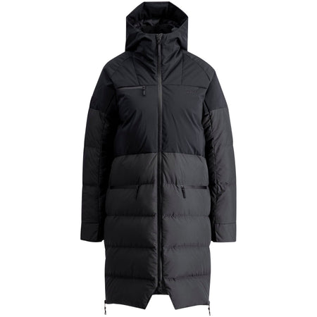 Swix - Horizon Down Parka W Daunenmantel Damen - jet black - SX-13176-25-10120-XS - Sportbrands24