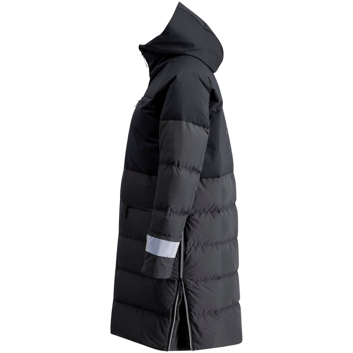 Swix - Horizon Down Parka W Daunenmantel Damen - jet black - SX-13176-25-10120-XS - Sportbrands24