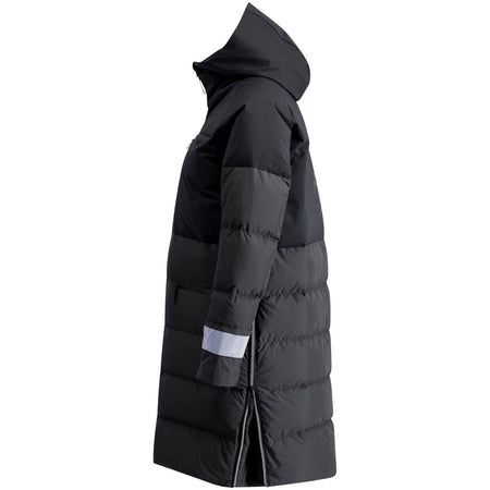 Swix - Horizon Down Parka W Daunenmantel Damen - jet black - SX-13176-25-10120-XS - Sportbrands24