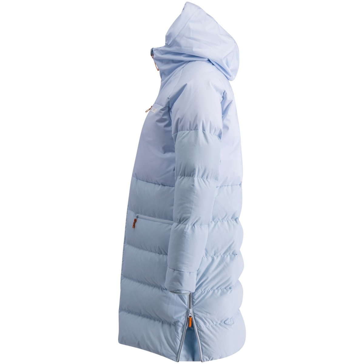 Swix - Horizon Down Parka W Daunenmantel Damen - ballad blue - SX-13176-25-71022-XS - Sportbrands24