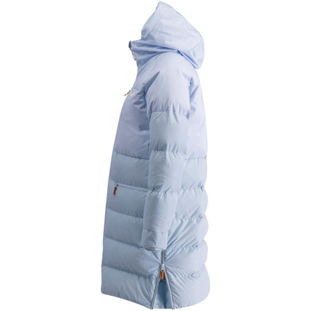 Swix - Horizon Down Parka W Daunenmantel Damen - ballad blue - SX-13176-25-71022-XS - Sportbrands24