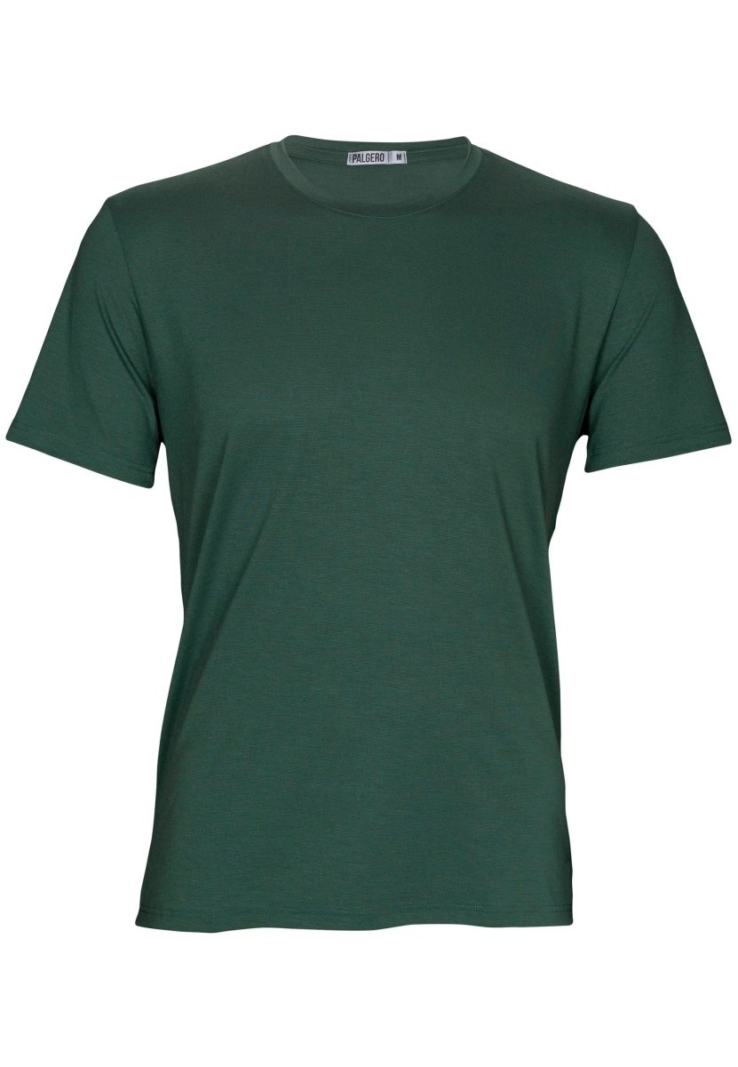 Palgero - Ari Merino T-Shirt Herren - thymian - PA - AHMK4501 - Sportbrands24