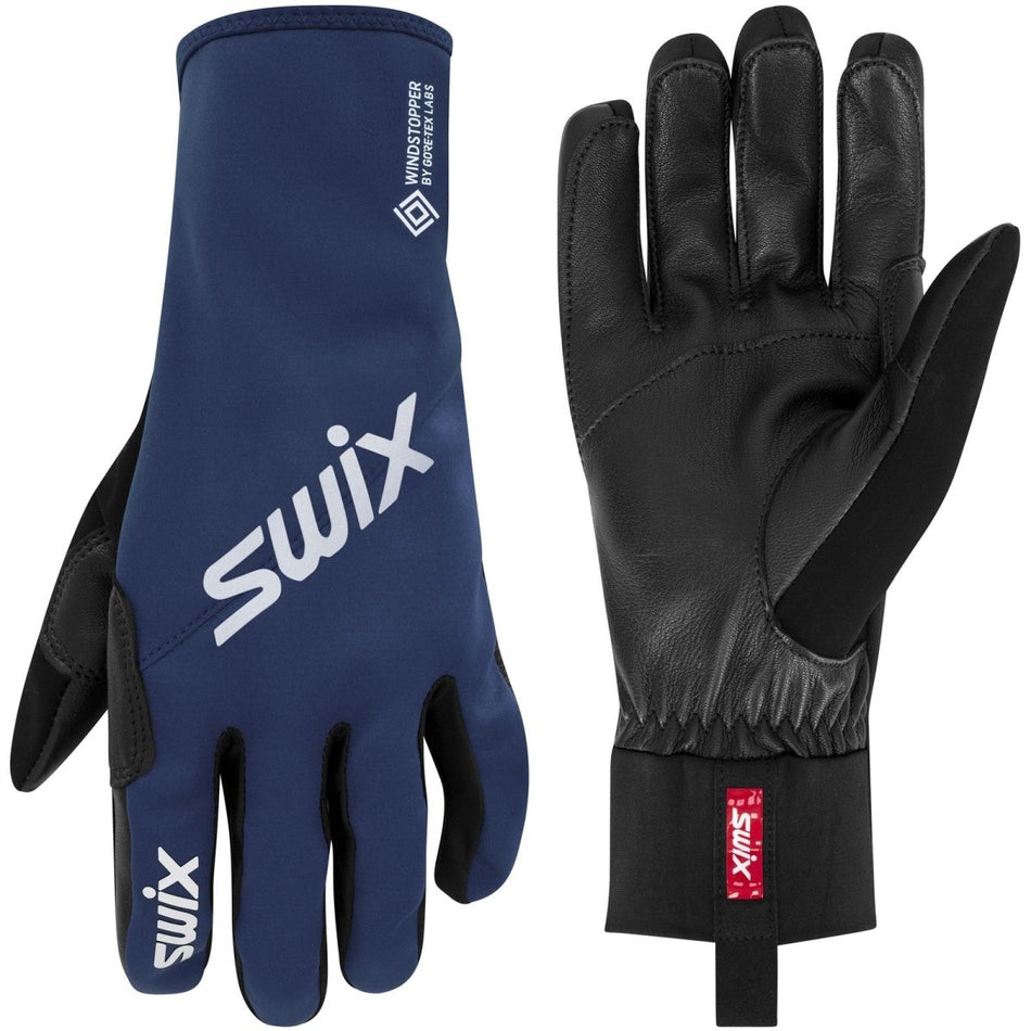 Performance Gore Glove Langlaufhandschuh - estate blue