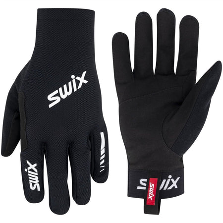 Swix - Race Lite Glove Langlaufhandschuh - jet black - SX-14005-25-10120-10 - Sportbrands24