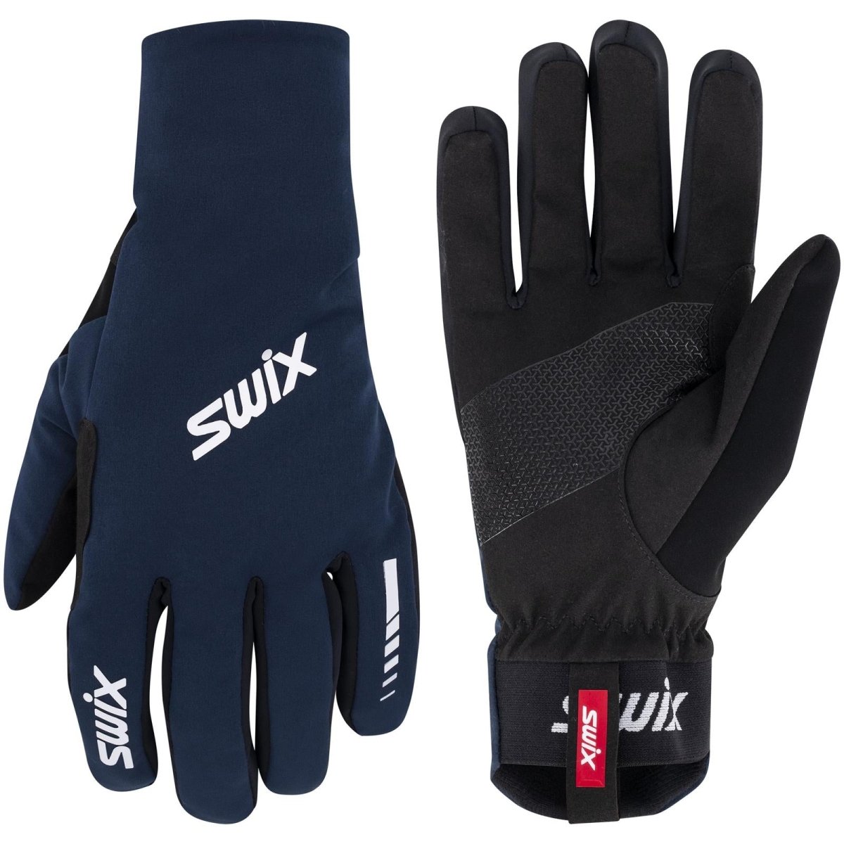Swix - Heat Glove Langlaufhandschuh - dark navy - SX-14007-25-75100-10 - Sportbrands24