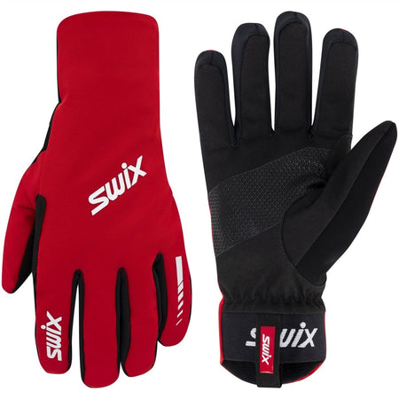 Swix - Heat Glove Langlaufhandschuh - swix red - SX-14007-25-99990-10 - Sportbrands24