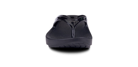 Oofos - OOlala Recovery - Sandale - black - OO-1400BLKM3W5 - Sportbrands24