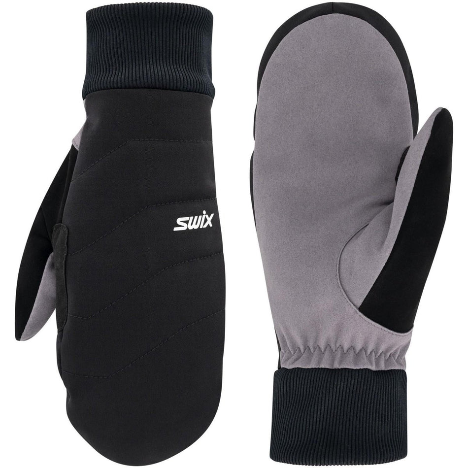 Tur Softshell Glove Langlaufhandschuh - jet black