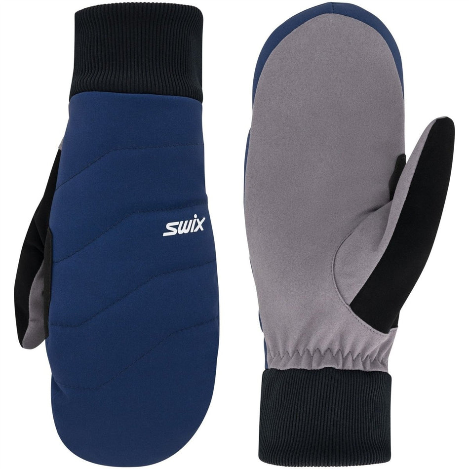 Tur Softshell Glove Langlaufhandschuh - estate blue