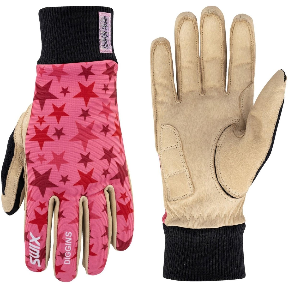 Swix - Star Glove Langlaufhandschuh - thrift pink - SX-14017-25-92704-10 - Sportbrands24