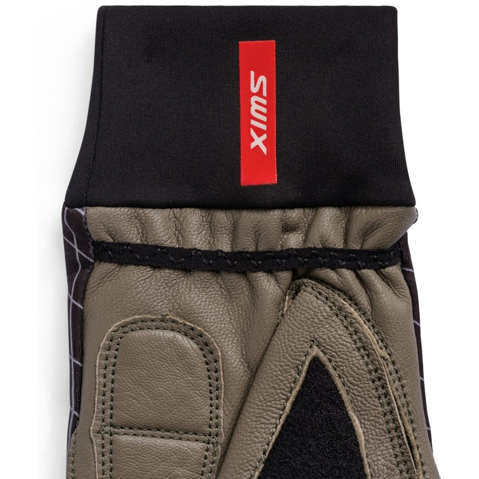 Swix - Milestone Racing Glove W Langlaufhandschuh Damen - jet black - SX-14054-26-10120-9 - Sportbrands24