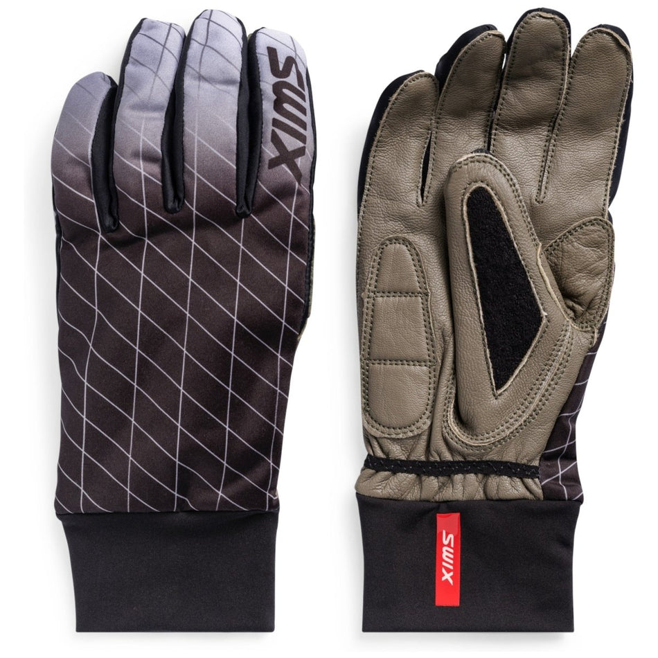 Swix - Milestone Racing Glove W Langlaufhandschuh Damen - jet black - SX-14054-26-10120-9 - Sportbrands24