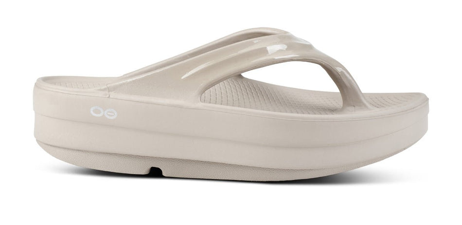 Oofos - OOmega Recovery - Sandale Damen - nomad - OO-1410NOMADW6 - Sportbrands24