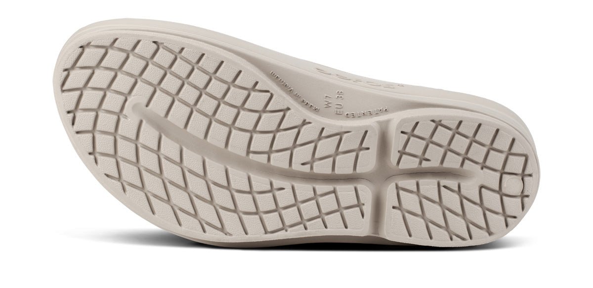 Oofos - OOmega Recovery - Sandale Damen - nomad - OO-1410NOMADW6 - Sportbrands24