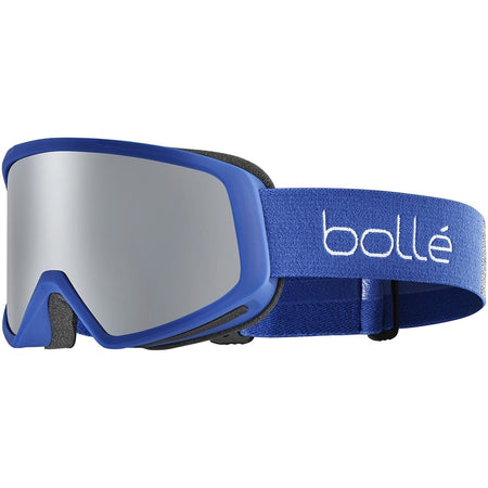 Bolle - Bedrock Plus Skibrille - royal blue matte - black chrome - BO-BG008004 - Sportbrands24