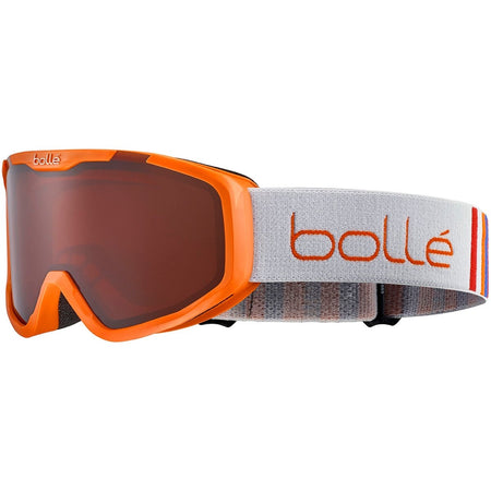 Bolle - Rocket Skibrille Kleinkinder - orange matte - rosy bronze cat 3 - BO-BG107006 - Sportbrands24