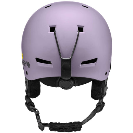 Spy - Galactic Mips Skihelm - matte lilac - SP - 3100000000367 - Sportbrands24