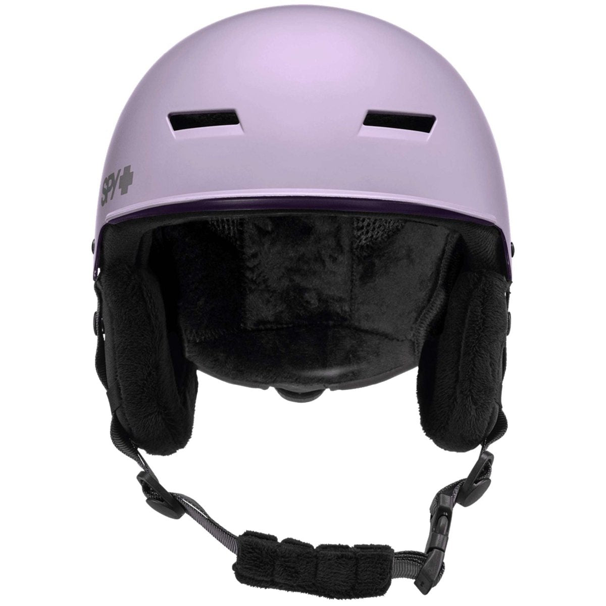 Spy - Galactic Mips Skihelm - matte lilac - SP - 3100000000367 - Sportbrands24