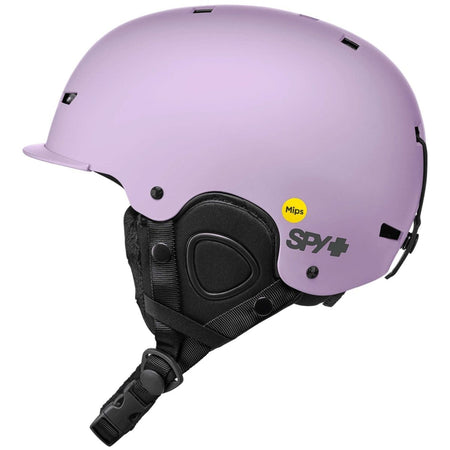 Spy - Galactic Mips Skihelm - matte lilac - SP - 3100000000367 - Sportbrands24