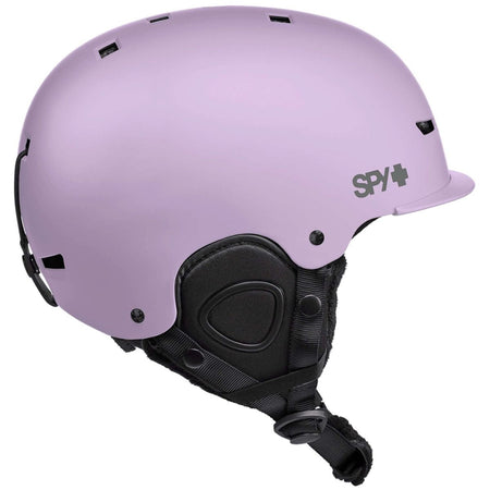 Spy - Galactic Mips Skihelm - matte lilac - SP - 3100000000367 - Sportbrands24