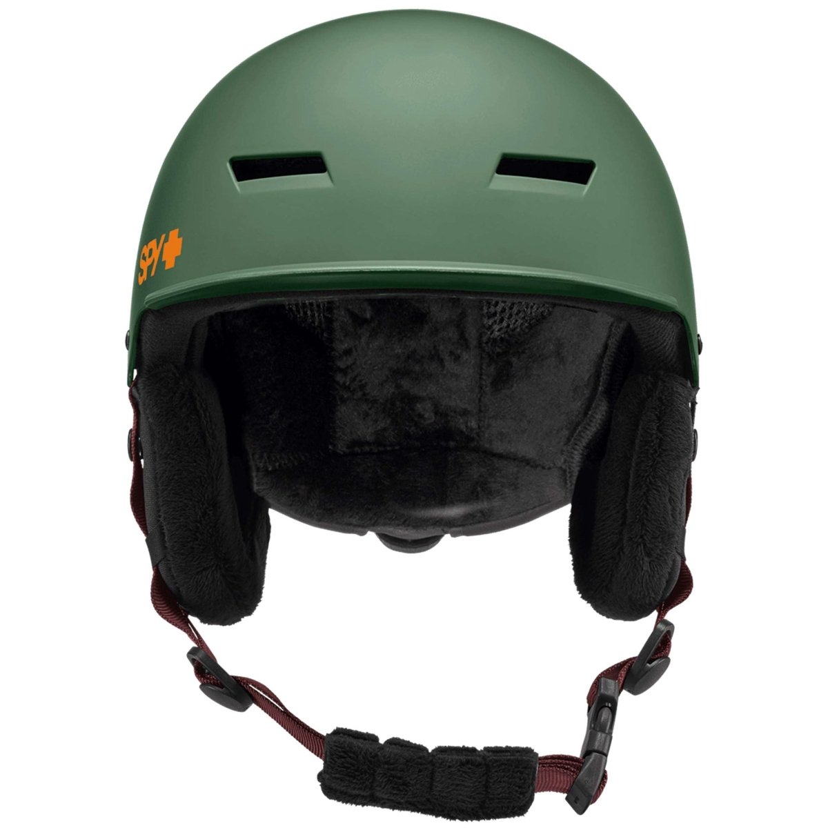 Spy - Galactic Mips Skihelm - matte steel green - SP - 3100000000370 - Sportbrands24