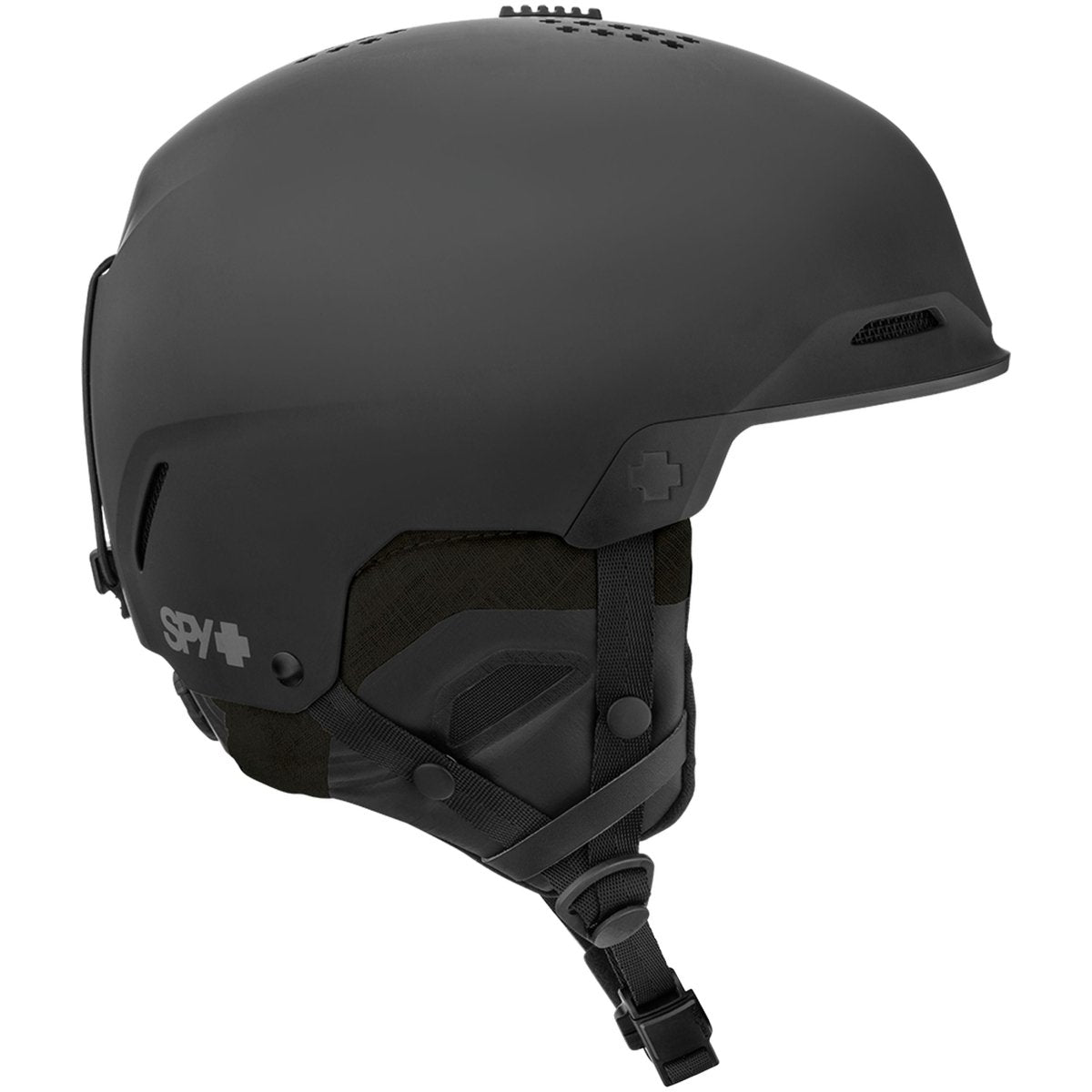 Spy - Stargazer Mips Skihelm - matte black - SP-3100000000378 - Sportbrands24