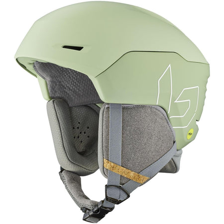 Bolle - Ryft Pure Mips Skihelm - matcha matte - BO-BH008007 - Sportbrands24
