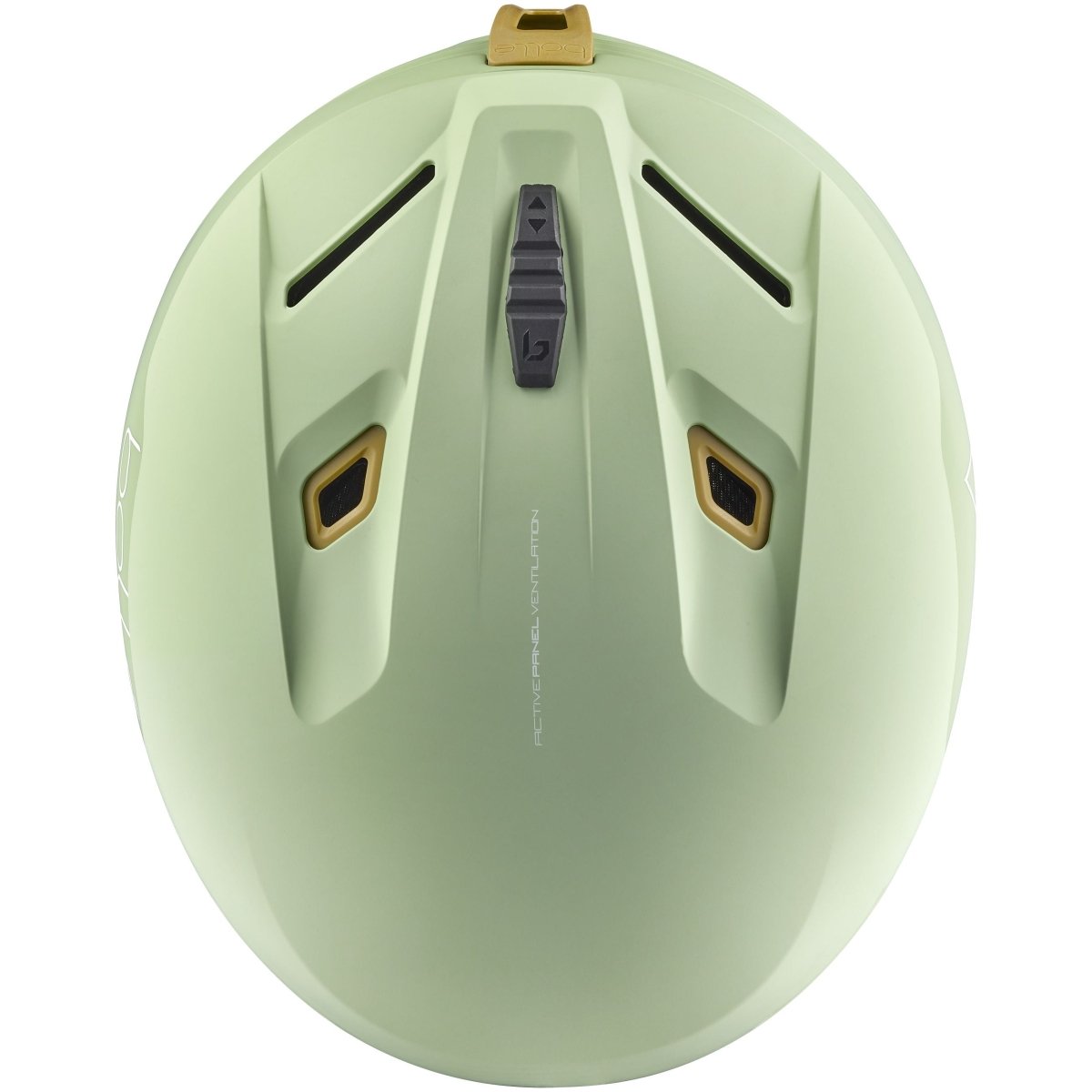 Bolle - Ryft Pure Mips Skihelm - matcha matte - BO-BH008008 - Sportbrands24