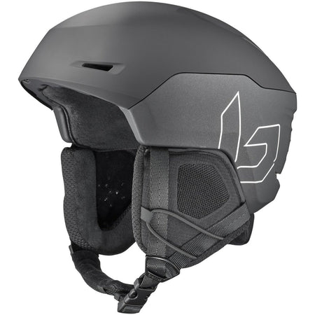Bolle - Ryft Pure Skihelm - black coal matte - BO-BH178020 - Sportbrands24