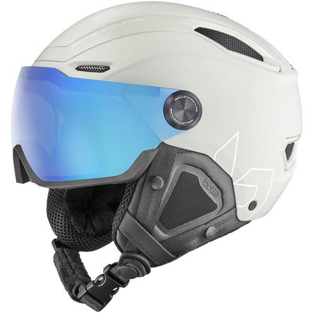 Bolle - V - LINE Skihelm - lightest grey matte - BO-BH337002 - Sportbrands24