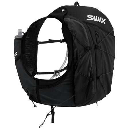 Swix - Pace 4L Hydration Vest Trinkweste Damen - jet black - SX-15005-24-10120-S/M - Sportbrands24