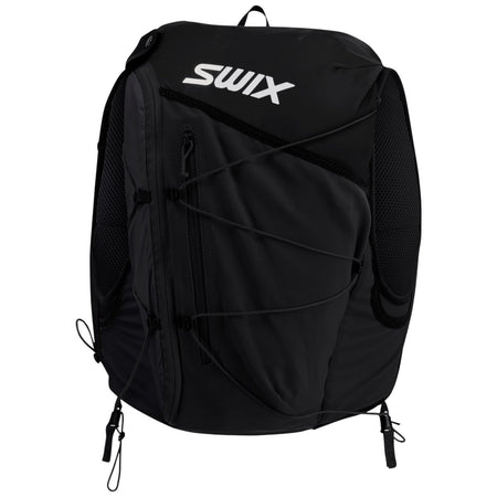 Swix - Pace 4L Hydration Vest Trinkweste Damen - jet black - SX-15005-24-10120-S/M - Sportbrands24