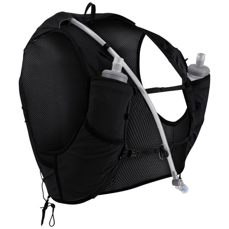 Swix - Pace 4L Hydration Vest Trinkweste Damen - jet black - SX-15005-24-10120-S/M - Sportbrands24