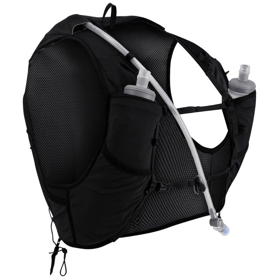 Swix - Pace 4L Hydration Vest Trinkweste Damen - jet black - SX-15005-24-10120-S/M - Sportbrands24