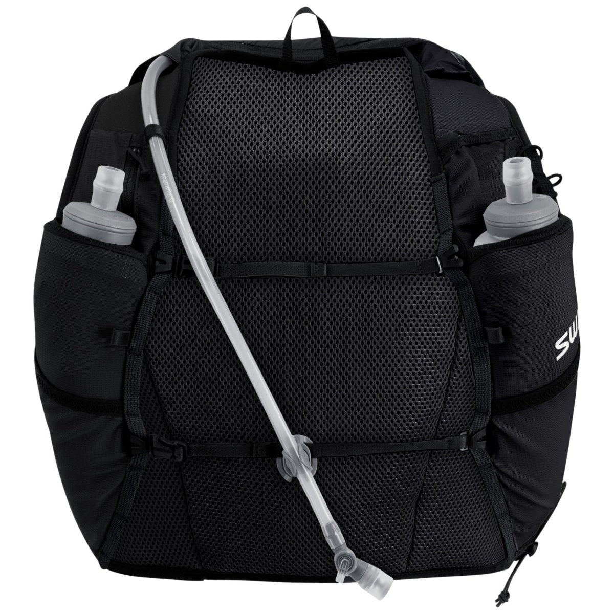 Swix - Pace 4L Hydration Vest Trinkweste Damen - jet black - SX-15005-24-10120-S/M - Sportbrands24