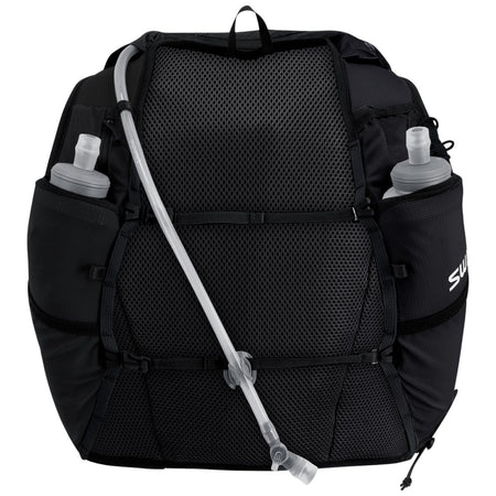 Swix - Pace 4L Hydration Vest Trinkweste Damen - jet black - SX-15005-24-10120-S/M - Sportbrands24