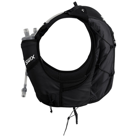 Swix - Pace 4L Hydration Vest Trinkweste Damen - jet black - SX-15005-24-10120-S/M - Sportbrands24