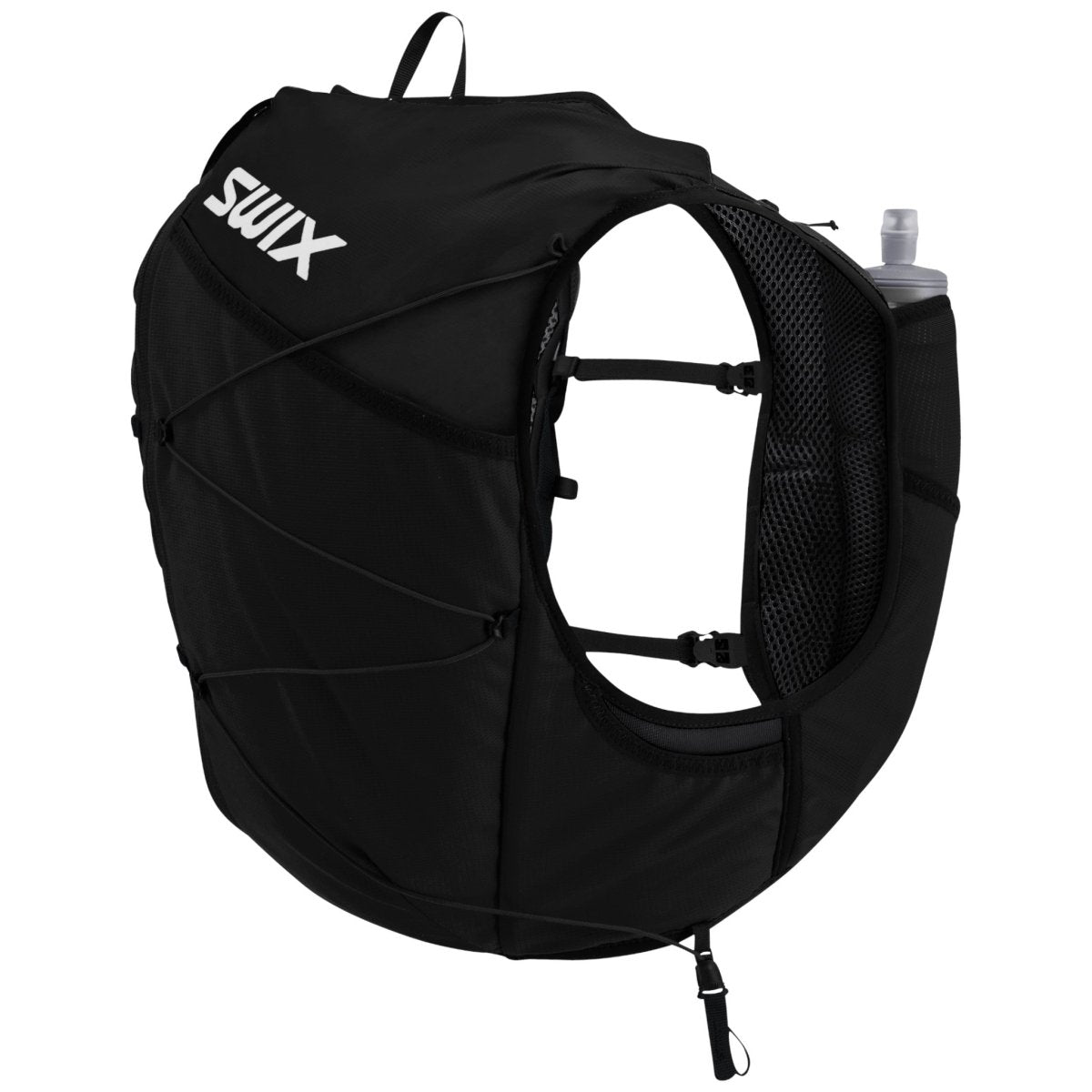 Swix - Pace 2L Hydration Vest Trinkweste Damen - jet black - SX-15006-24-10120-L/XL - Sportbrands24