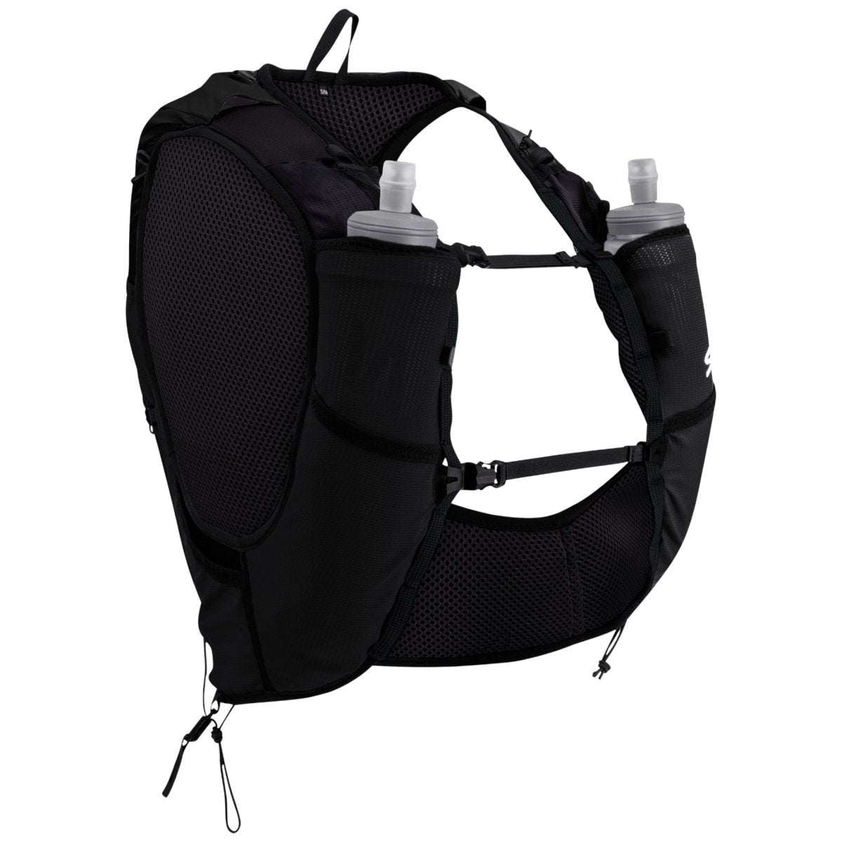 Swix - Pace 2L Hydration Vest Trinkweste Damen - jet black - SX-15006-24-10120-L/XL - Sportbrands24