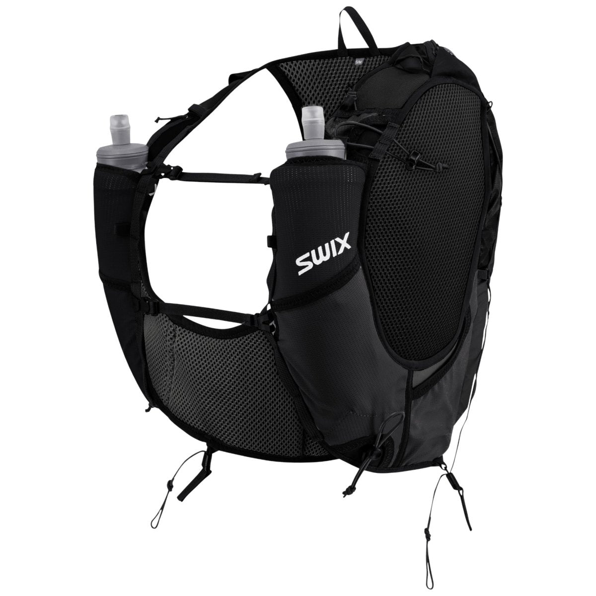 Swix - Pace 2L Hydration Vest Trinkweste Damen - jet black - SX-15006-24-10120-L/XL - Sportbrands24